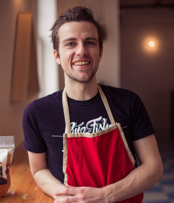 Green Mountain Coffee Roasters Premium Website